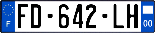 FD-642-LH
