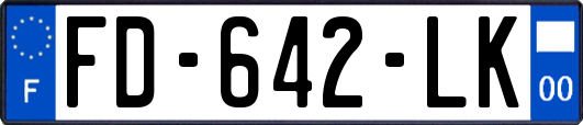 FD-642-LK