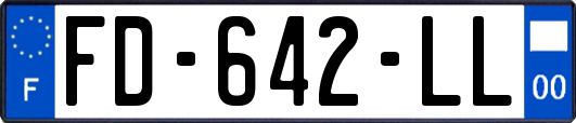 FD-642-LL
