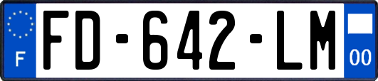 FD-642-LM