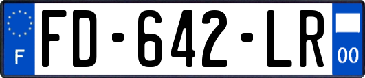 FD-642-LR