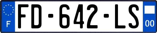 FD-642-LS