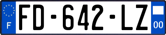 FD-642-LZ