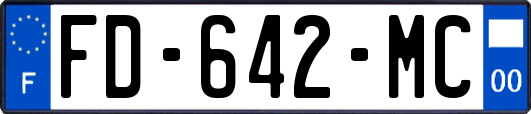 FD-642-MC