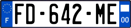 FD-642-ME
