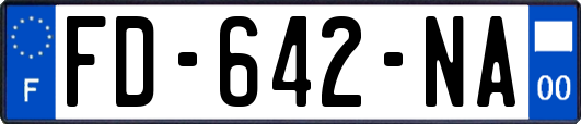 FD-642-NA