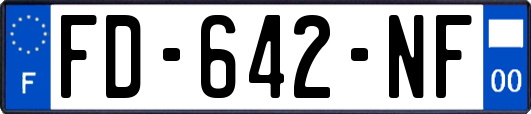 FD-642-NF