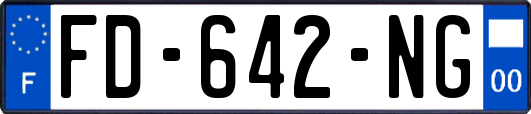 FD-642-NG