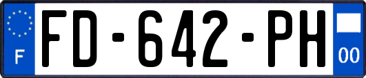 FD-642-PH
