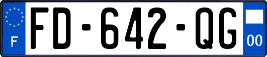 FD-642-QG
