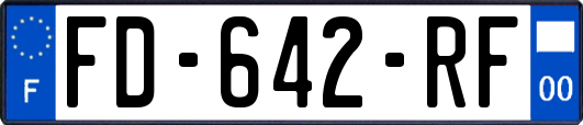 FD-642-RF