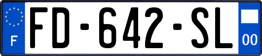 FD-642-SL