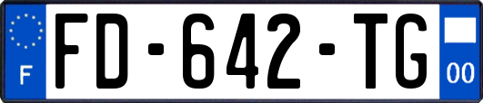 FD-642-TG