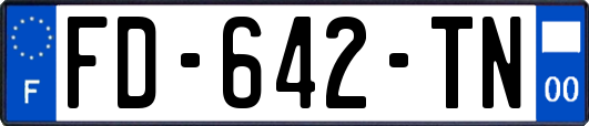 FD-642-TN