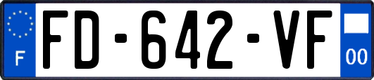 FD-642-VF