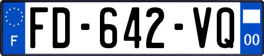 FD-642-VQ