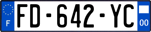 FD-642-YC