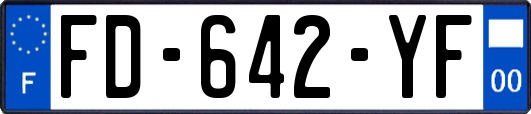 FD-642-YF