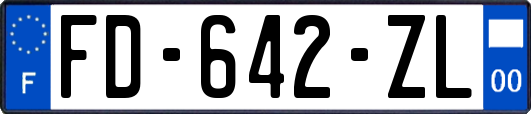 FD-642-ZL