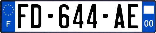 FD-644-AE