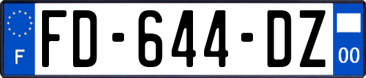 FD-644-DZ