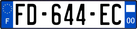 FD-644-EC