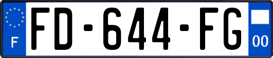 FD-644-FG