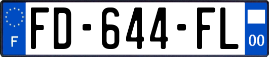 FD-644-FL