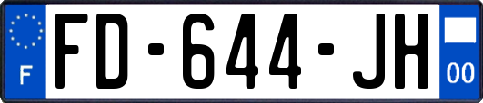 FD-644-JH