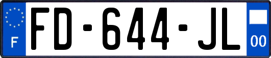 FD-644-JL