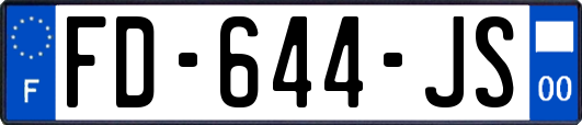 FD-644-JS