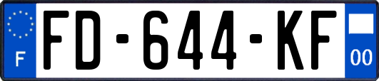 FD-644-KF