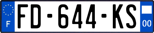 FD-644-KS