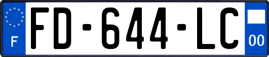 FD-644-LC