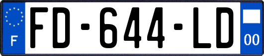 FD-644-LD