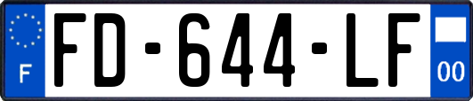 FD-644-LF