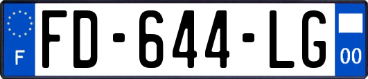 FD-644-LG