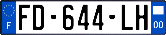 FD-644-LH