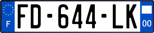 FD-644-LK
