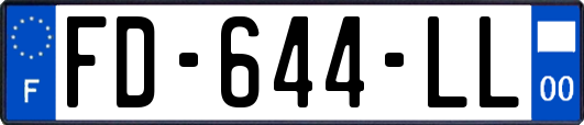 FD-644-LL