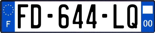 FD-644-LQ