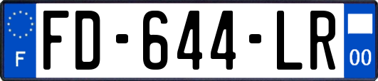 FD-644-LR