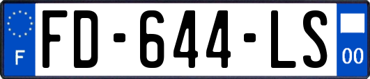 FD-644-LS