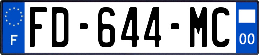 FD-644-MC