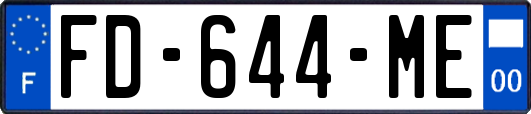 FD-644-ME