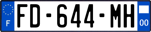 FD-644-MH