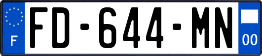 FD-644-MN
