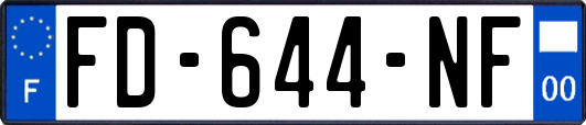 FD-644-NF