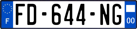 FD-644-NG