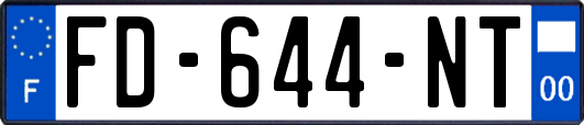 FD-644-NT